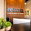 Boxstel - Modern Stay Hotel Downtown El Paso