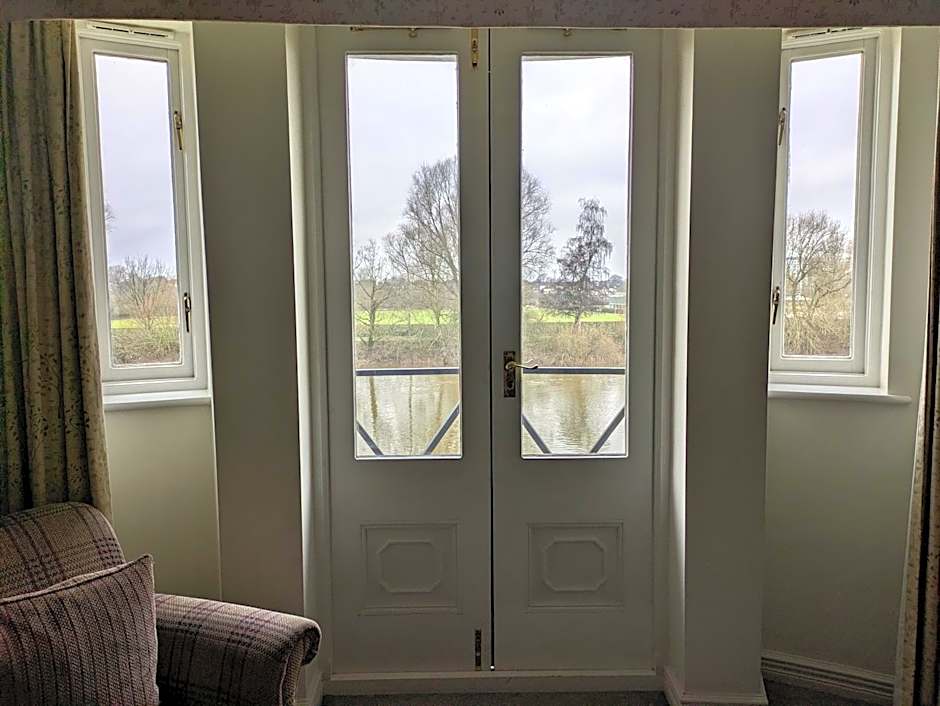 Diglis House Hotel