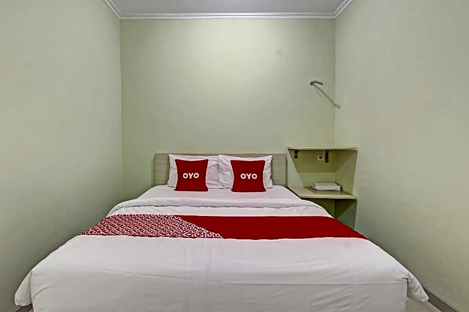 Hotel O Tumesa Homestay 2 Syariah