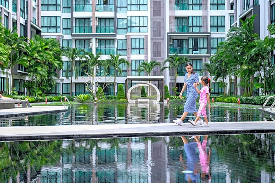 Wyndham Phuket Airport