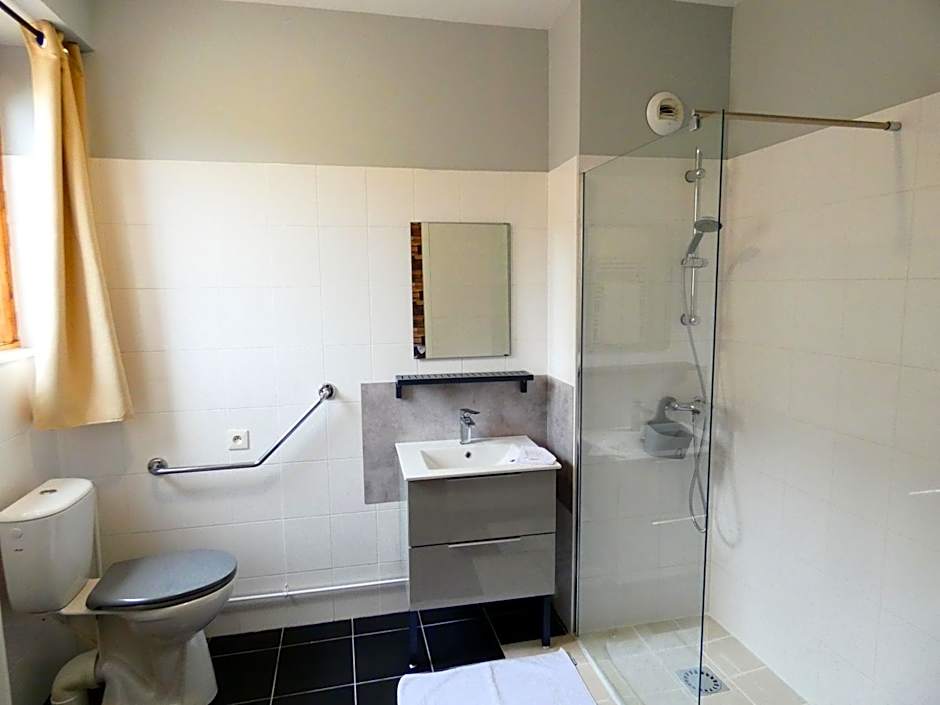 Hôtel Restaurant le clos de l 'Ancien Pressoir