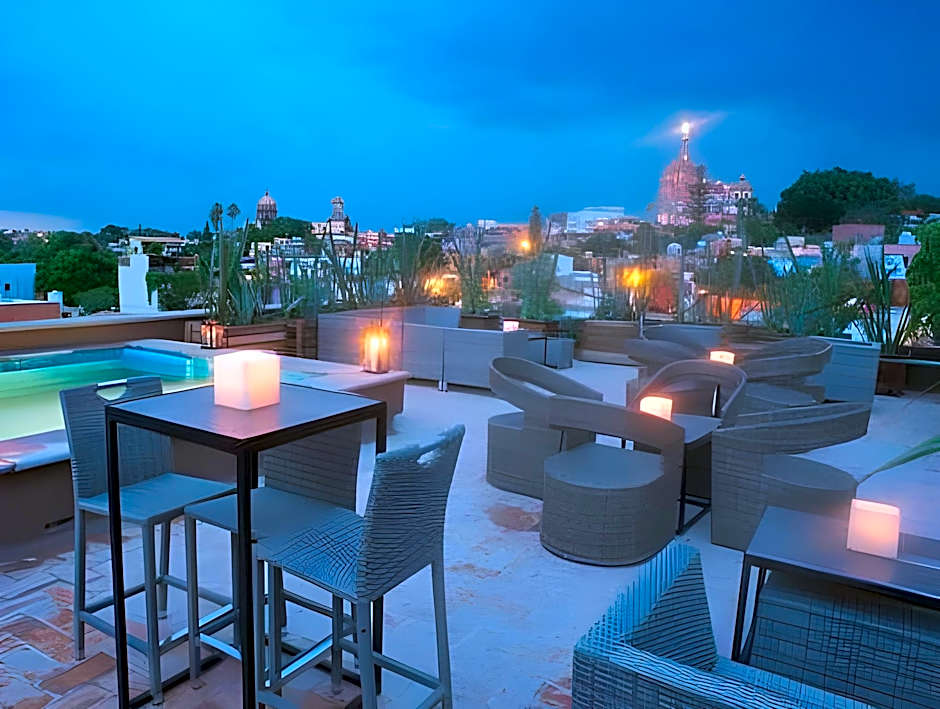 Hotel Nena Centro