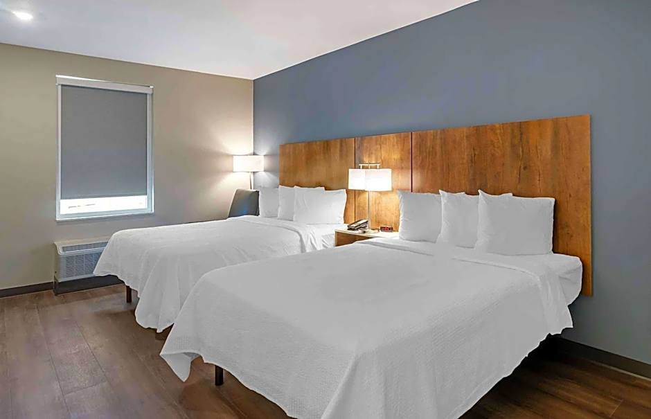 Extended Stay America Premier Suites - Fort Myers - Airport