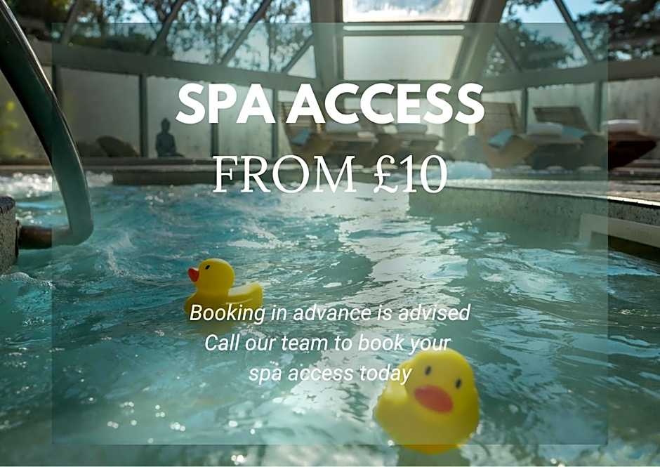 Wild Pheasant Hotel & Spa