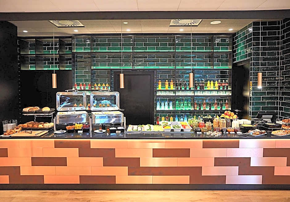 B&B Hotel Krakow Centrum