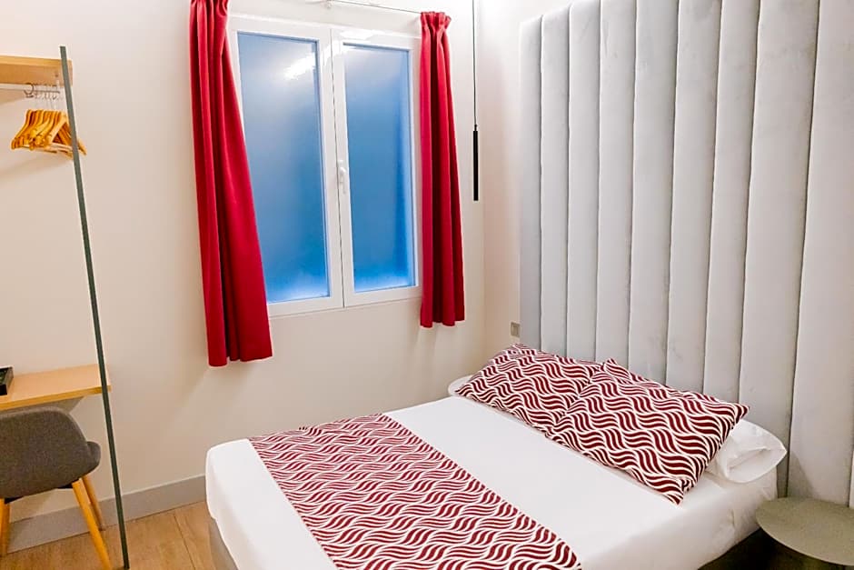 Hostal Juliette-Gran Vía