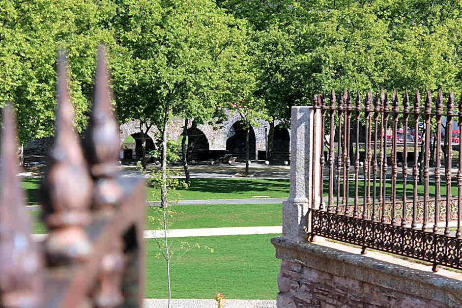 Convento Da Serta Hotel