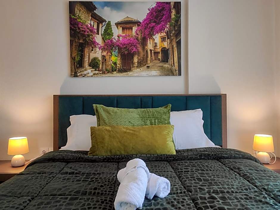 Kashmir Luxury Apartments