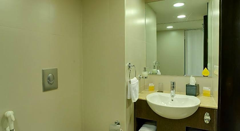 Keys Select by Lemon Tree Hotels, Kochi