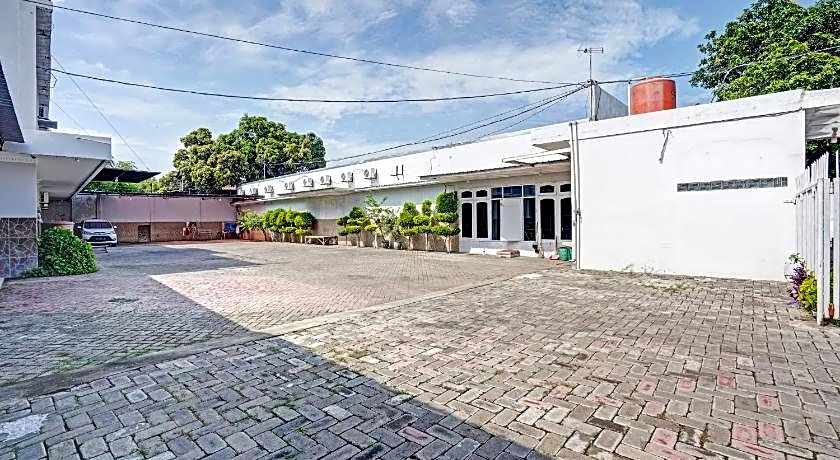 Collection O 90783 Probolinggo Homestay