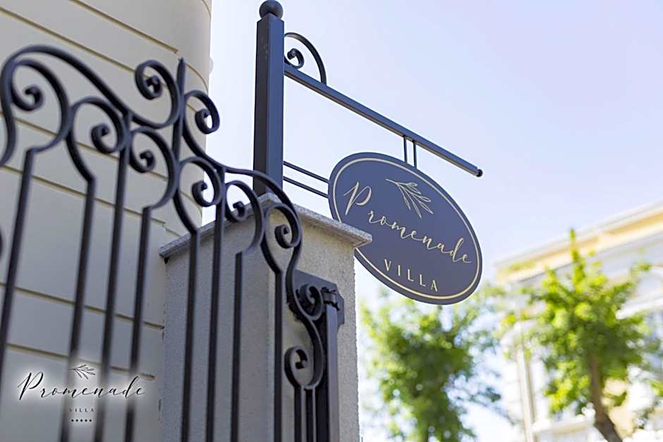 Villa Promenade