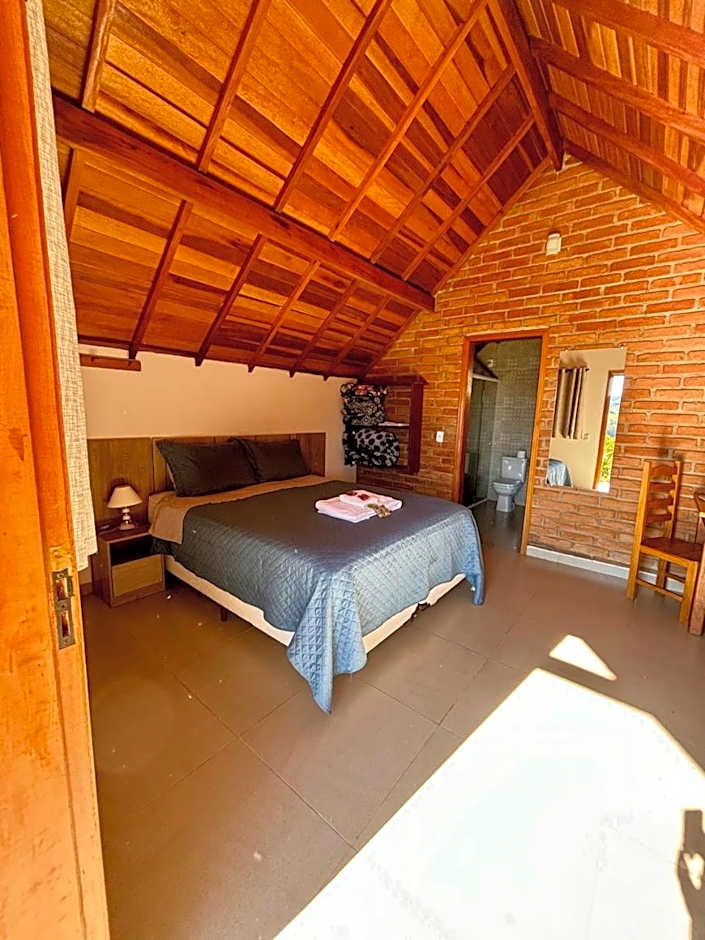 Pousada Vista do Paraíso