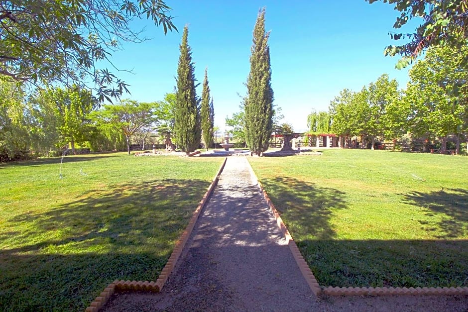 Hacienda Mendoza