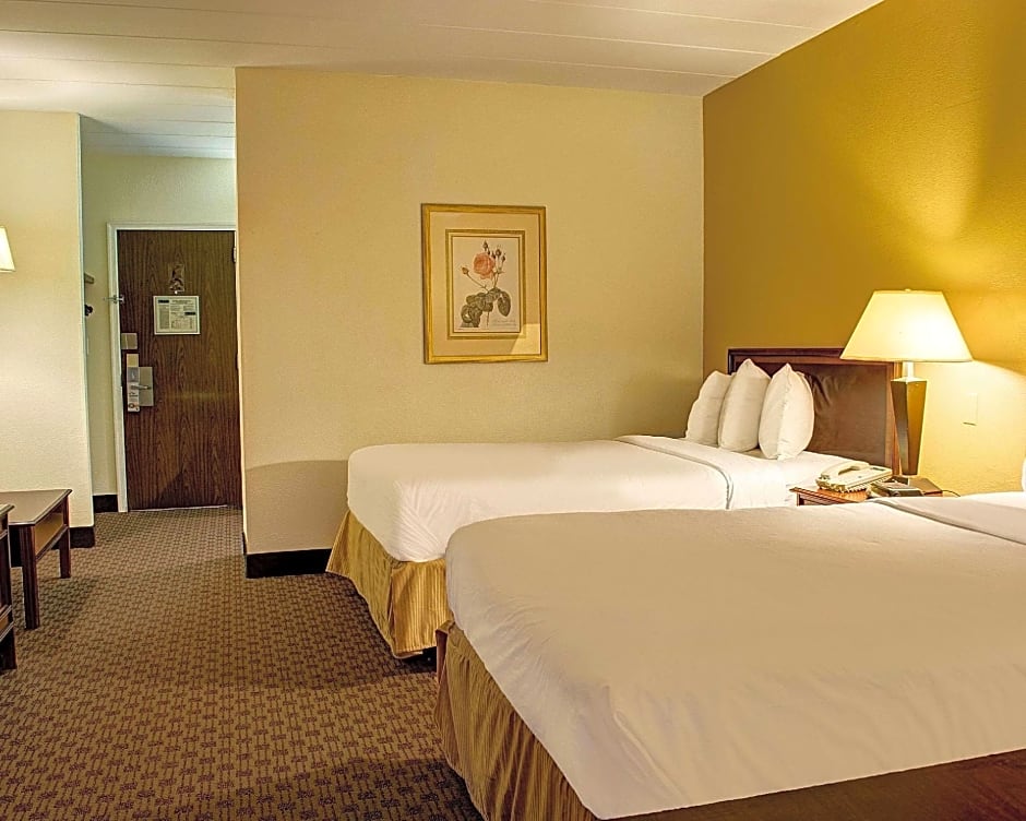 Quality Inn Richmond North