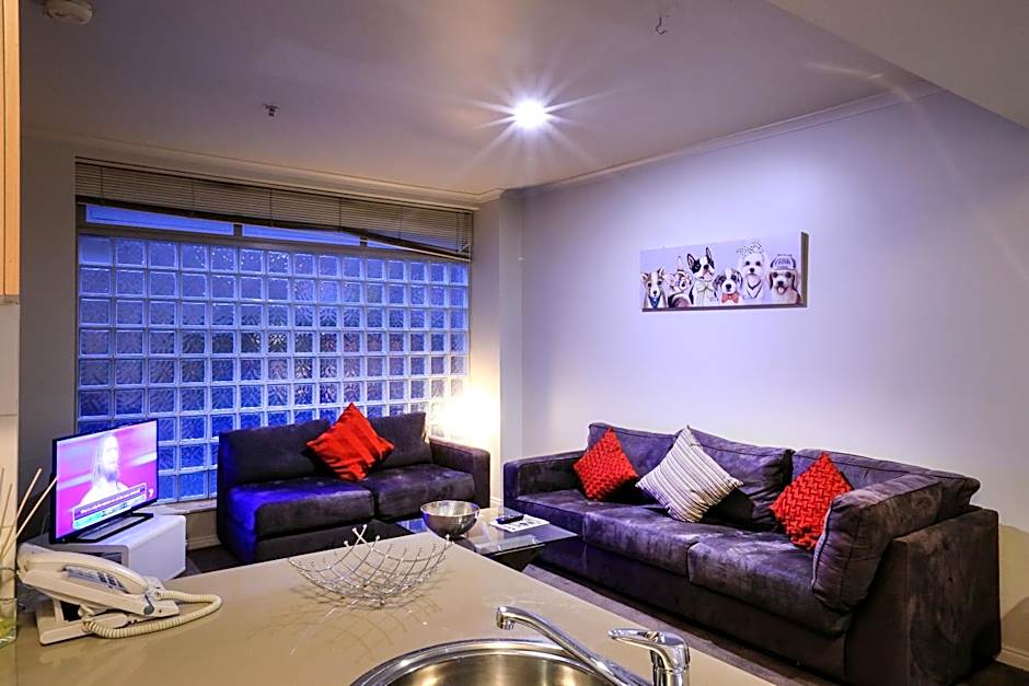 Flinders Landing Apartments