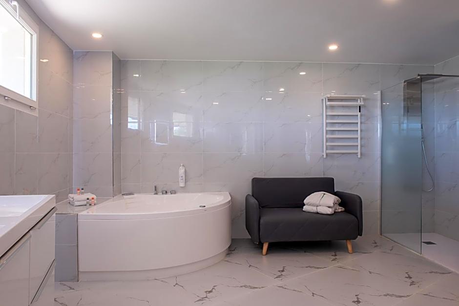 Golden Tulip Dieppe Hôtel & Spa