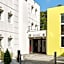 B&B Hotel Paris Nord Aulnay-sous-Bois