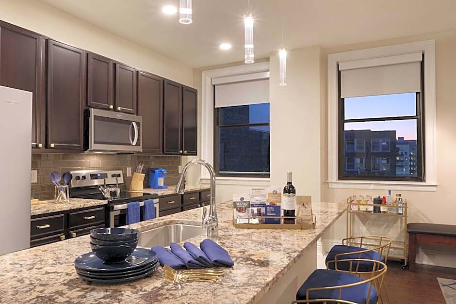 Hotel Saint Louis, Autograph Collection by Marriott