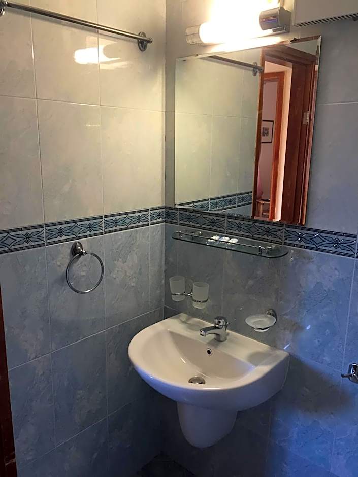 Villas and Bungalows Panorama