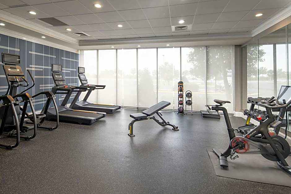 City Express by Marriott New Orleans 1-10