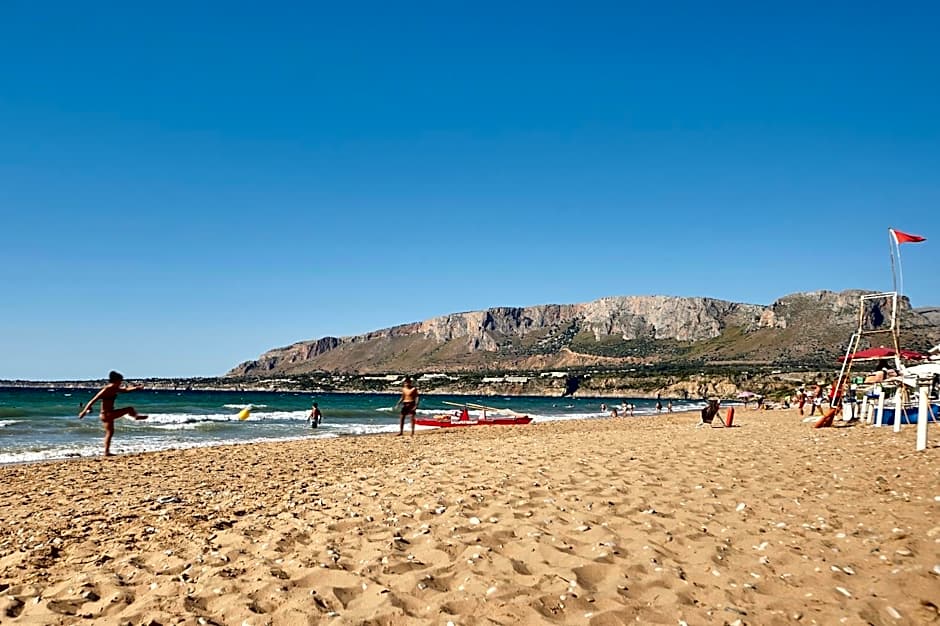 CDSHotels Terrasini - Citta Del Mare