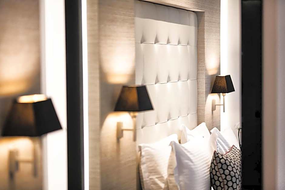 Antigon Urban Chic Hotel - The Leading Hotels of the World