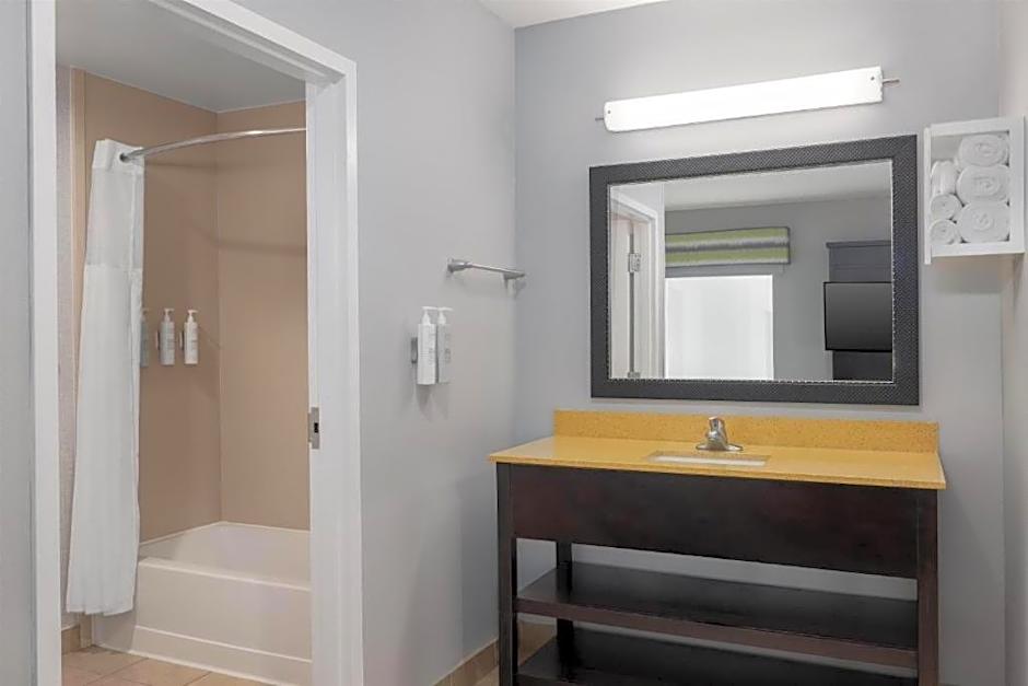 Hampton Inn Pleasanton