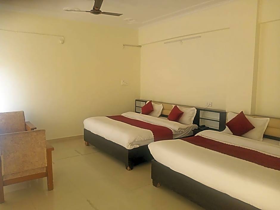 Hotel Nirvanam