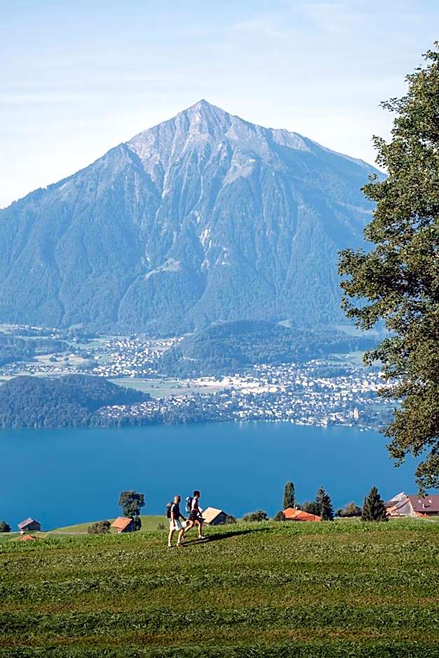 Solbadhotel Sigriswil