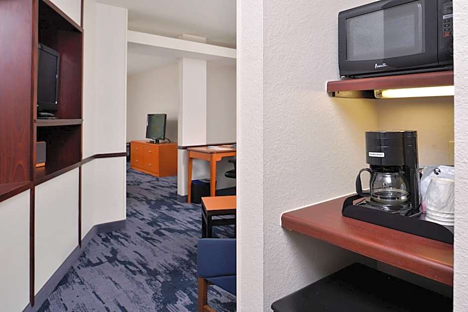 Fairfield Inn & Suites by Marriott Beloit