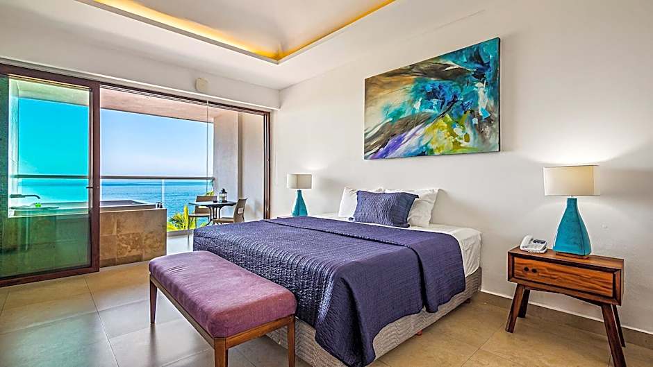 Marboka Hotel & Suites