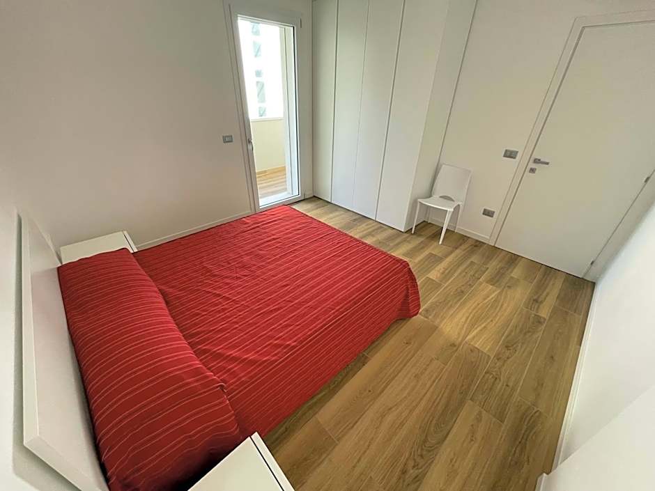 Marina Dream Beach Apartments with Sea View Terrace - Agenzia Cocal