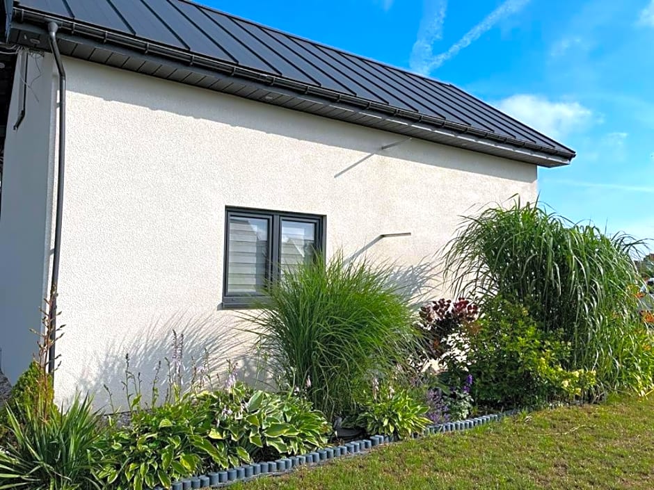 Nadmorski zakątek 2