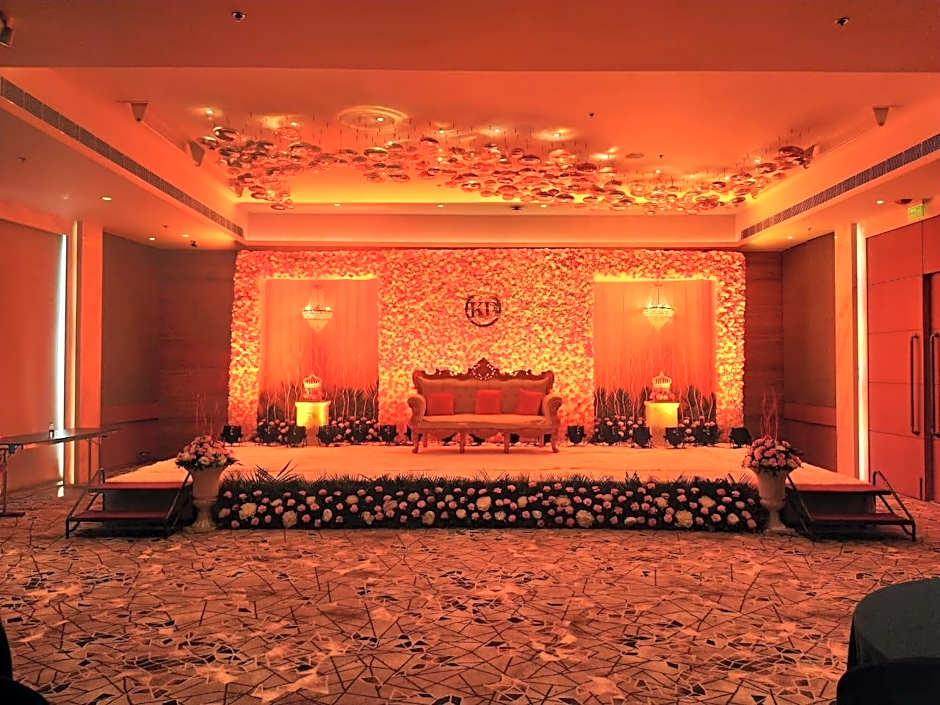 Courtyard by Marriott Nashik