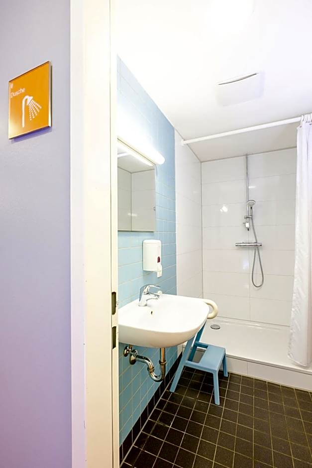 HI Munich Park Youth Hostel