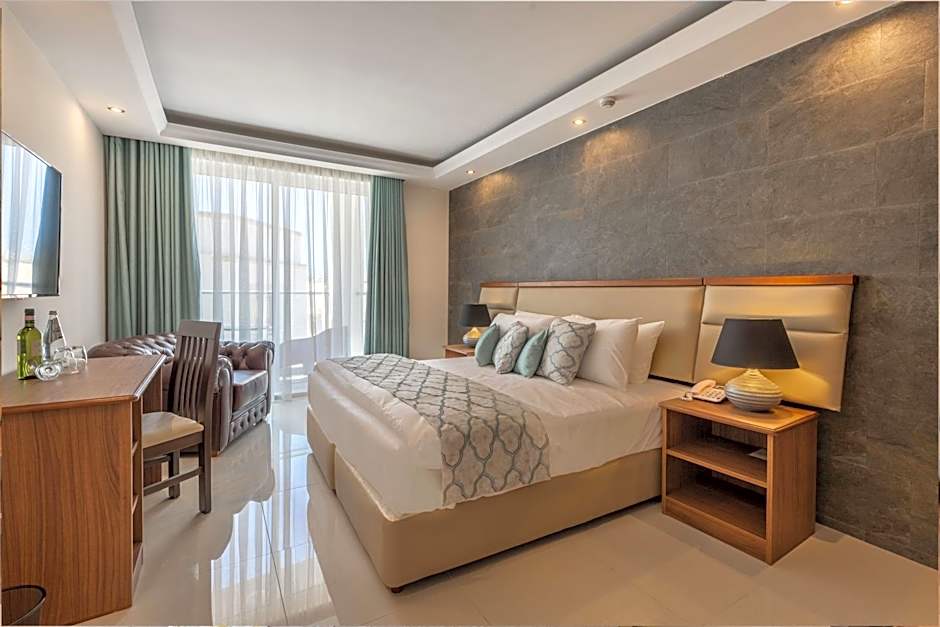 Dun Gorg Guest House