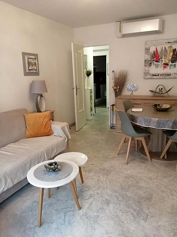 Marazur Apartments