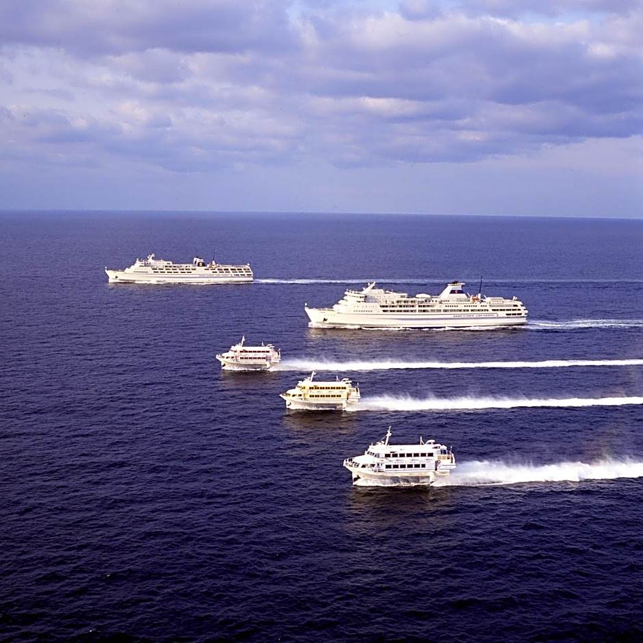 Natural Mind Tour - Vacation STAY 94017v