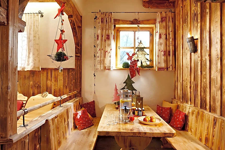 Apartment Haus am See