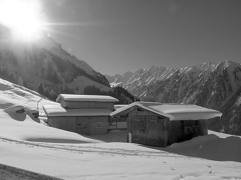 Badererhof Christine Wechselberger