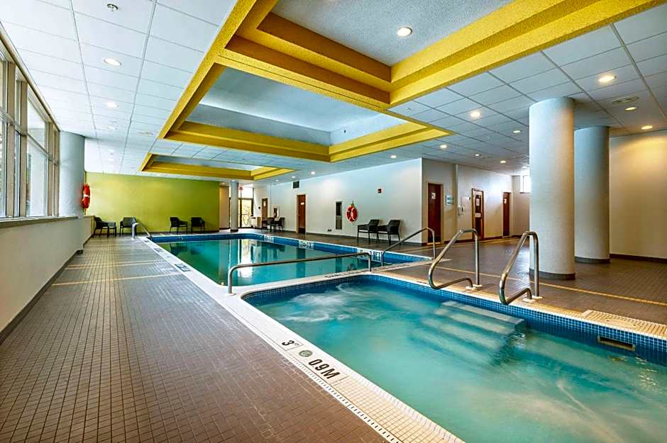 Allure Hotel & Conference Center