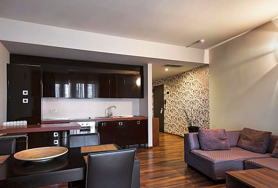 Hotel Hemingway Residence