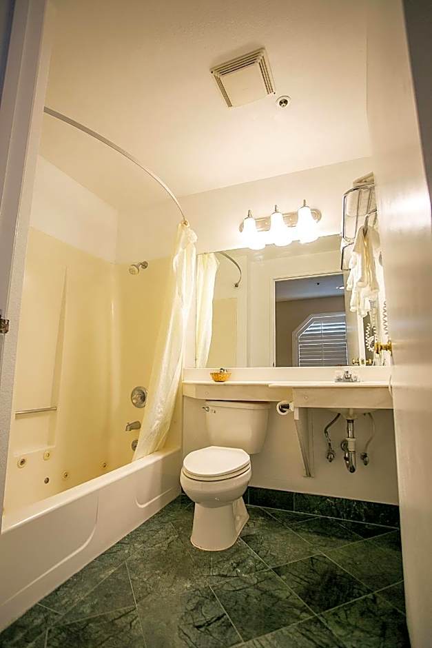 Travel Inn Sunnyvale