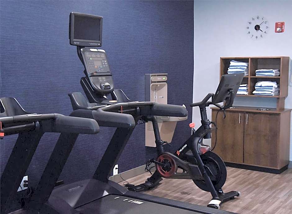 Hampton Inn By Hilton Frankfort