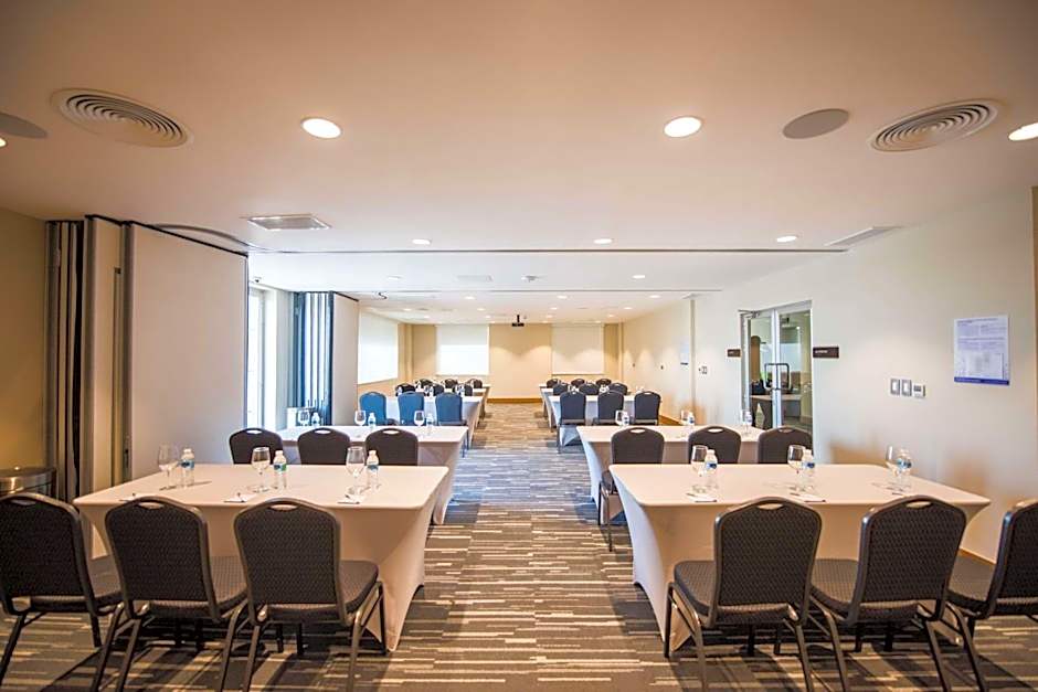 Hampton Inn By Hilton Santo Domingo Airport