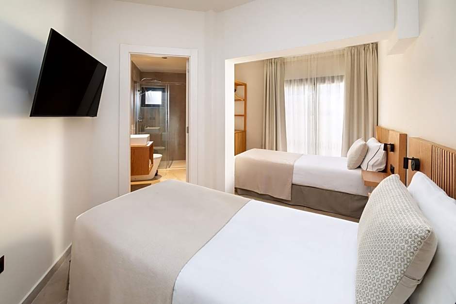 Hotel Playa Sur Tenerife