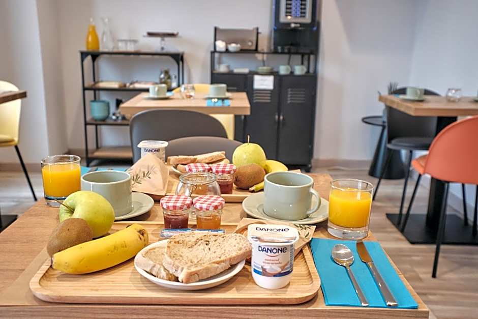 Pombal Rooms Santiago