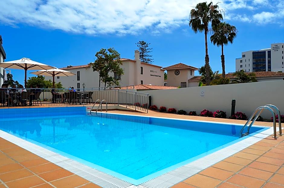 Madeira Bright Star by Petit Hotels
