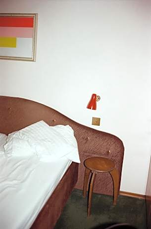 Double Room Ground Floor