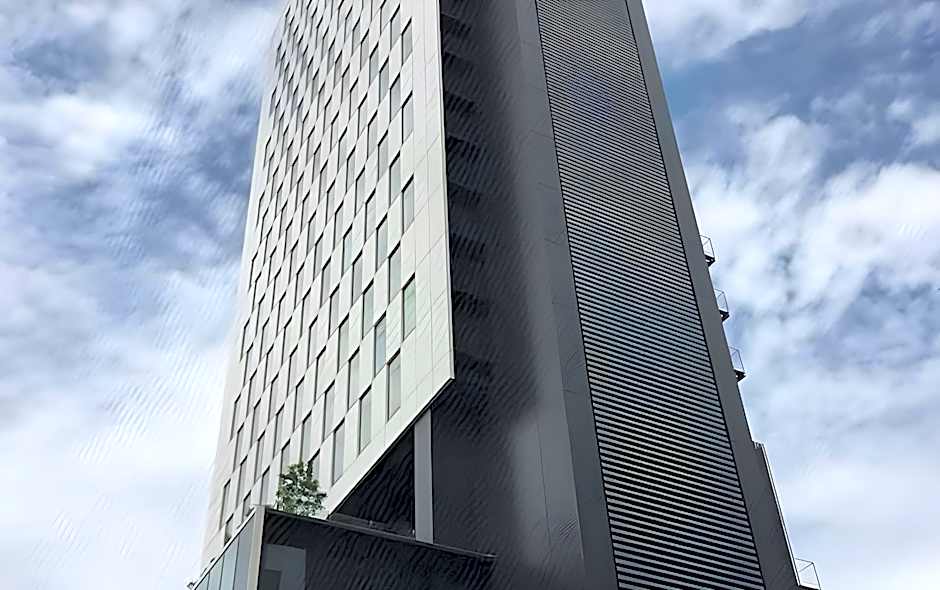 Meitetsu Inn Nagoyaeki Shinkansenguchi